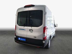 FORD e-Transit 350 L2H2 68kWh Lkw HA Trend 135 kW, 4-türig (Strom) e-Transit