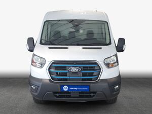 FORD e-Transit 350 L2H2 68kWh Lkw HA Trend 135 kW, 4-türig (Strom) e-Transit
