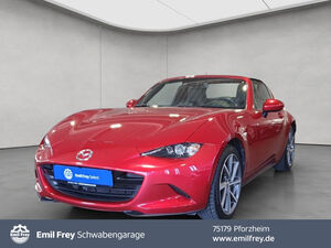 MAZDA MX-5 RF 2.0 Sports-Line MX-5