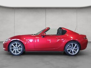 MAZDA MX-5 RF 2.0 Sports-Line MX-5