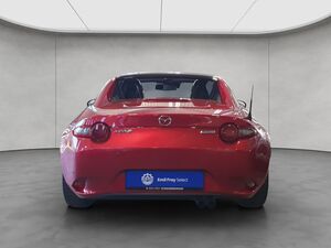 MAZDA MX-5 RF 2.0 Sports-Line MX-5