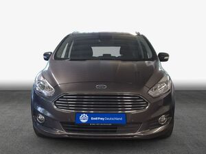 FORD S-Max 1.5 EcoBoost Business S-MAX