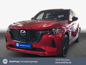 MAZDA CX-60 3.3 e-SKYACTIV-D 254 M-Hybrid Homura Plus AW CX-60
