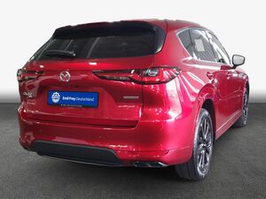 MAZDA CX-60 3.3 e-SKYACTIV-D 254 M-Hybrid Homura Plus AW CX-60