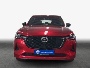 MAZDA CX-60 3.3 e-SKYACTIV-D 254 M-Hybrid Homura Plus AW CX-60