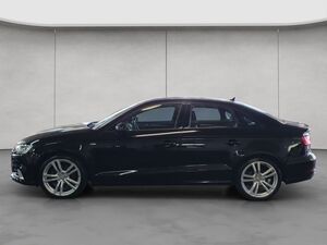 AUDI A3 35 TDI Limousine sport A3