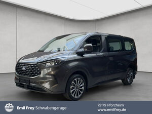 FORD Tourneo Custom 320 L1H1 VA Autm. Titanium Tourneo Custom / Nugget
