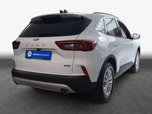 FORD Kuga 2.5 Duratec PHEV TITANIUM 112 kW, 5-türig Kuga