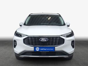 FORD Kuga 2.5 Duratec PHEV TITANIUM 112 kW, 5-türig Kuga