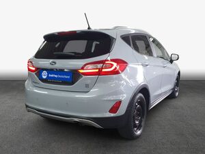 FORD Fiesta 1.0 EcoBoost Active Plus Start/Stopp Fiesta