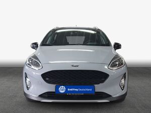 FORD Fiesta 1.0 EcoBoost Active Plus Start/Stopp Fiesta