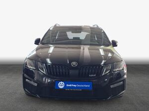 SKODA Octavia Combi 2.0 TSI DSG RS Octavia