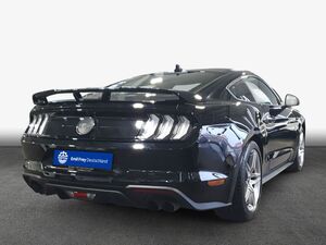 FORD Mustang 5.0 Ti-VCT V8 Fastback GT Mustang