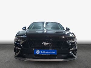 FORD Mustang 5.0 Ti-VCT V8 Fastback GT Mustang