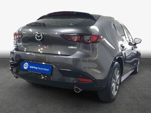 MAZDA 3 SKYACTIV-G 2.0 M-HYBRID 150 3