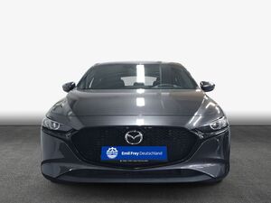 MAZDA 3 SKYACTIV-G 2.0 M-HYBRID 150 3