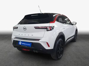 OPEL Mokka 1.2 Turbo GS Mokka