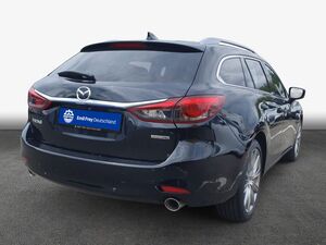 MAZDA 6 2.5 SKYACTIV-G 194 Takumi 6