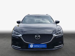MAZDA 6 2.5 SKYACTIV-G 194 Takumi 6