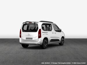 OPEL Combo Edition Kasten / Transporter Combo Cargo XL 1.2 DIT EHZ Edition 81 kW, 4-türig 81kW 4-tür Combo
