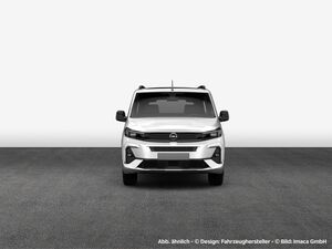 OPEL Combo Edition Kasten / Transporter Combo Cargo XL 1.2 DIT EHZ Edition 81 kW, 4-türig 81kW 4-tür Combo