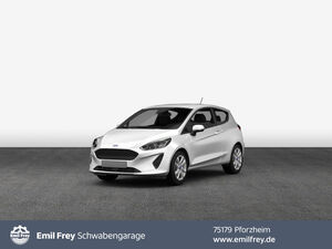 FORD Fiesta 1.0 EcoBoost Trend S/S Fiesta
