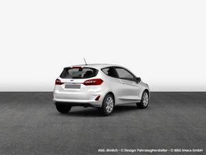 FORD Fiesta 1.0 EcoBoost Trend S/S Fiesta