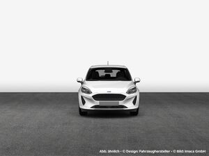 FORD Fiesta 1.0 EcoBoost Trend S/S Fiesta