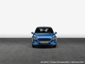 FORD Fiesta 1.1 S&S COOL&CONNECT Fiesta