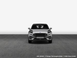 FORD Puma 1.0 EcoBoost Hybrid TITANIUM X Puma