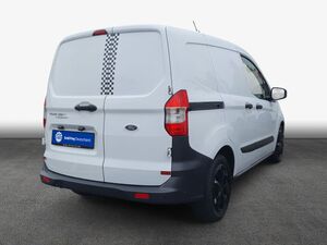 FORD Transit Courier S&S Trend Transit Courier