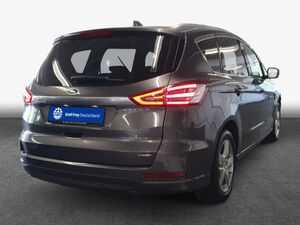 FORD S-Max 2.5 Duratec FHEV TITANIUM S-MAX