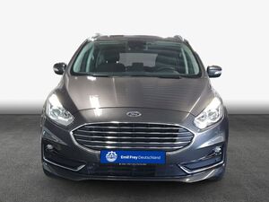 FORD S-Max 2.5 Duratec FHEV TITANIUM S-MAX