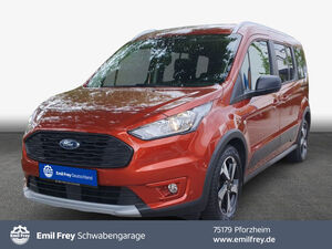 FORD Grand Tourneo Connect 1.5 EcoBlue Start/Stop Active Tourneo Connect