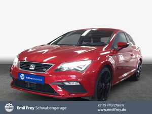 SEAT Leon SC 1.4 TSI ACT Start&Stop DSG FR Leon