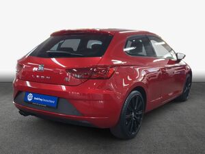 SEAT Leon SC 1.4 TSI ACT Start&Stop DSG FR Leon