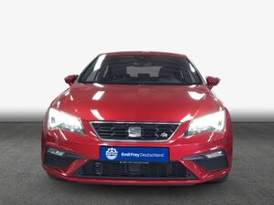 SEAT Leon SC 1.4 TSI ACT Start&Stop DSG FR Leon