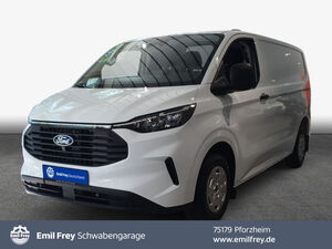 FORD Transit Custom 320 L1H1 LKW VA Trend 110 kW, 4-türig (Diesel) Transit Custom