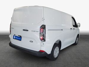 FORD Transit Custom 320 L1H1 LKW VA Trend 110 kW, 4-türig (Diesel) Transit Custom