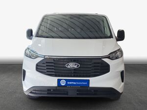 FORD Transit Custom 320 L1H1 LKW VA Trend 110 kW, 4-türig (Diesel) Transit Custom