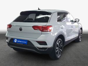 VW T-Roc 1.5 TSI ACT OPF UNITED T-Roc