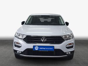 VW T-Roc 1.5 TSI ACT OPF UNITED T-Roc