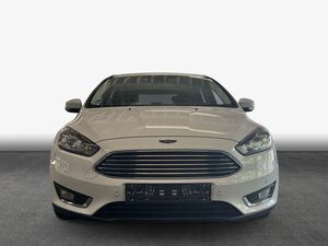 FORD Focus 1.0 EcoBoost Start-Stopp-System Titanium Focus