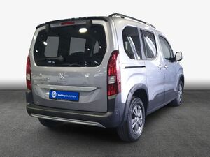 PEUGEOT Rifter BlueHDI 130 L1 Allure Pack Rifter