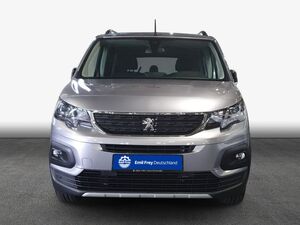 PEUGEOT Rifter BlueHDI 130 L1 Allure Pack Rifter