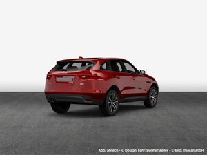 JAGUAR F-Pace 25t AWD R-Sport F-Pace