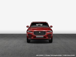 JAGUAR F-Pace 25t AWD R-Sport F-Pace