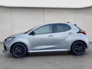 MAZDA 2 Hybrid 1.5 VVT-i 116 CVT HOMURA PLUS 2 Hybrid
