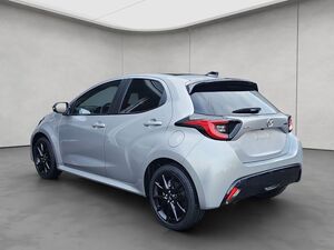 MAZDA 2 Hybrid 1.5 VVT-i 116 CVT HOMURA PLUS 2 Hybrid