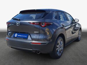 MAZDA CX-30 e-SKYACTIVE G 150 SKYACTIV-Drive EXCLUSIVE-LINE CX-30